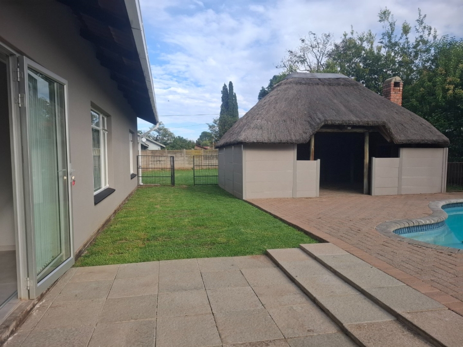 To Let 3 Bedroom Property for Rent in Elandia Free State